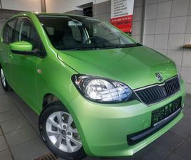 SKODA CITIGO AMBITION