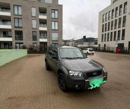 4X4 ALLRAD TÜV BIS 09.2027