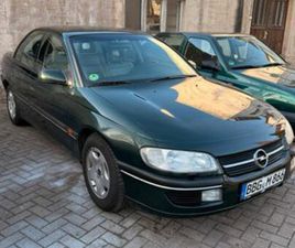 OPEL OMEGA B MV6 ( 1.HAND 88TKM)