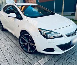 OPC GTC 1.6 TURBO 20 ZOLL TOP Z...