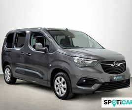 1.5 TD 75KW (100CV) S/S ED. PLUS XL 7PLA