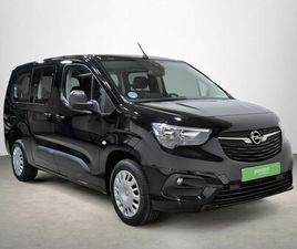 1.5 TD 75KW (100CV) S/S ED. PLUS XL 7PLA