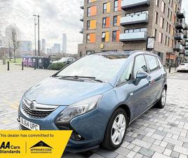 1.4I TURBO EXCLUSIV EURO 6 5DR