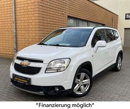 1.4T LTZ/7-SITZER/NAVI/R-KAMERA/GEPFLEGT