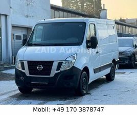 KASTENWAGEN L1H1 3,3T PRO HOCH*KAMERA