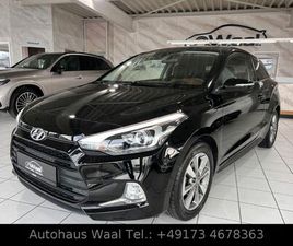 COUPE TREND | SHZ | PANO | TEMPO | LED