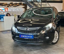 C TOURER EDITION 1.4 SELECTIVE