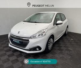 BLUEHDI 100 S&S BVM5 PREMIUM PACK