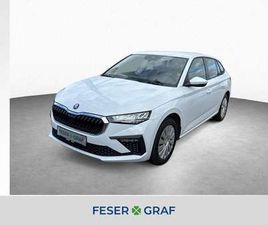 SKODA SCALA SKODA SCALA ESSENCE 1.0TSI SHZ*SMARTLINK*PDC*