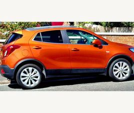 1.4I TURBO SE 4WD EURO 6 (START/STOP) 5DR