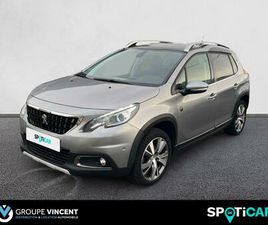 1.2 PURETECH 110 CROSSWAY