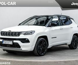 JEEP COMPASS 1.5 T4 MHEV S FWD S&S DCT