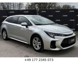 SUZUKI SWACE 1.8 HYBRID *ACC*SHZ*LHZ*MIETWAGEN*