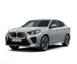 BMW IX2 EDRIVE20 PACK DESPORTIVO M