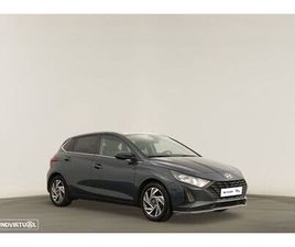 HYUNDAI I20 1.2 COMFORT