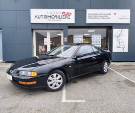 HONDA PRELUDE 4G 2.3L 4WS 160CV