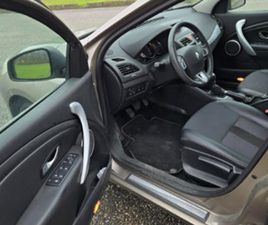 RENAULT FLUENCE 1.5DCI EXPRESSION