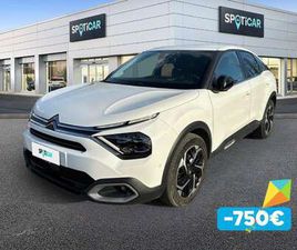 BLUEHDI 130 S&S SHINE EAT8