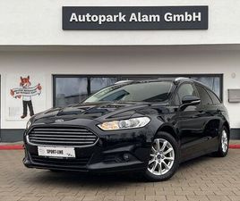 FORD MONDEO SW TURNIER BUSINESS EDITION,NAVI,SHZ,ANDROID