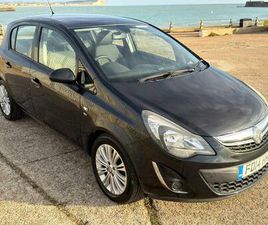 1.4 16V SE EURO 5 5DR