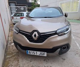 1.5DCI ENERGY XMOD 81KW