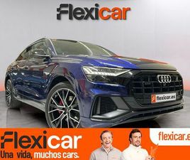 50 TDI 210KW (286CV) QUATTRO TIPTRONIC