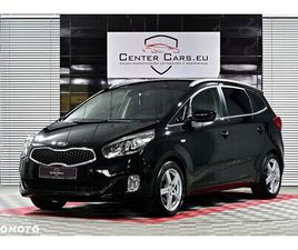 KIA CARENS 1.6 GDI EDITION 7