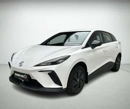 MG MG4 MG 4 51 NORDIC EDITION 5D