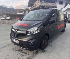 COMBI L1H1 1,6 BITURBO CDTI ECOFLEX 2,7T START/STOP