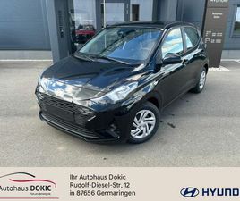 SELECT 1.0 MY25 63PS 5MT NAVI CAM ISOFIX