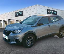 PURETECH 100 S&S BVM6 STYLE