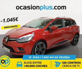 SPORT TOURER ZEN ENERGY TCE 88 KW (120 CV) EDC