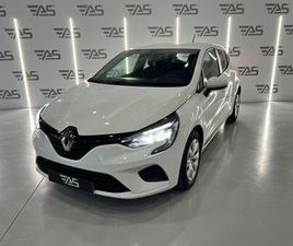 4 SOCIETE ENERGY 1.5 DCI 75CV 5P