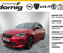 F GS LINE, LED, SHZ, KLIMAAUT.