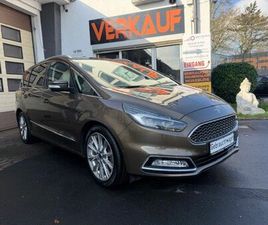 2,0 TDCI VIGNALE KOMFORT MASSAGE KAMERA