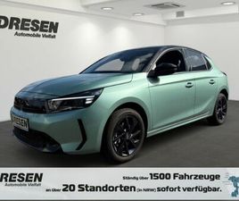 YES F 1.2 TURBO YEA LENKRADHEIZUNG+ TEMPOM