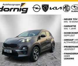 1.6 GDI SPIRIT NAVI AHK