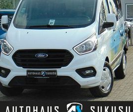 KOMBI 320 L1 TREND - 9 SITZER -