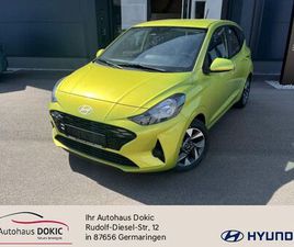 TREND 1.0 63PS 5MT KOMFORTPAKET NAVI CAM