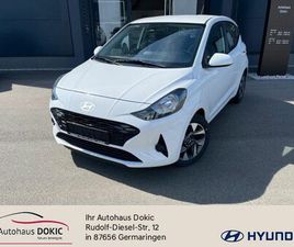 TREND 1.0 63PS 5MT NAVI CAM SITZHEIZUNG ISOF