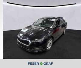 STYLE IV 1,4L TSI DSG *RFK SHZ MATRIX*