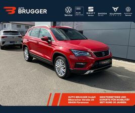 1.5 TSI DSG XCELLENCE NAVI KAMERA LED SHZ