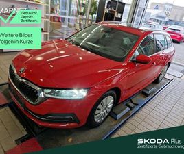 COMBI 2.0 TDI DSG FIRST EDITION* NAVI*A