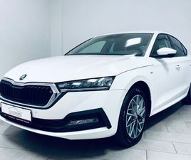 LIM. TOUR 1.0 TSI E-TEC *1.H *ACC* 8XRE