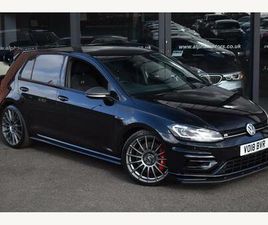 2.0 TSI R DSG 4MOTION EURO 6 (START/STOP) 5DR