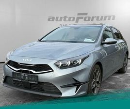 KIA CEED CEED 1.0T ULTIMATE (100 PS) 48V DCT STY JBL