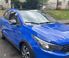 HGT 1.8 16V FLEX AUT.