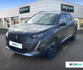 PURETECH 130 S&S EAT8 ROADTRIP