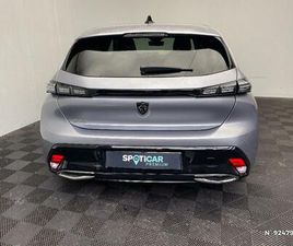 PURETECH 130CH S&S EAT8 ALLURE