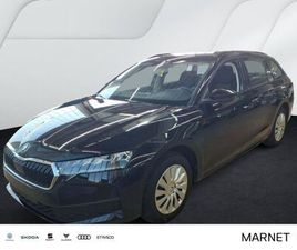 COMBI 1.5 TSI DSG E-TEC* AHK*SMART-LINK*